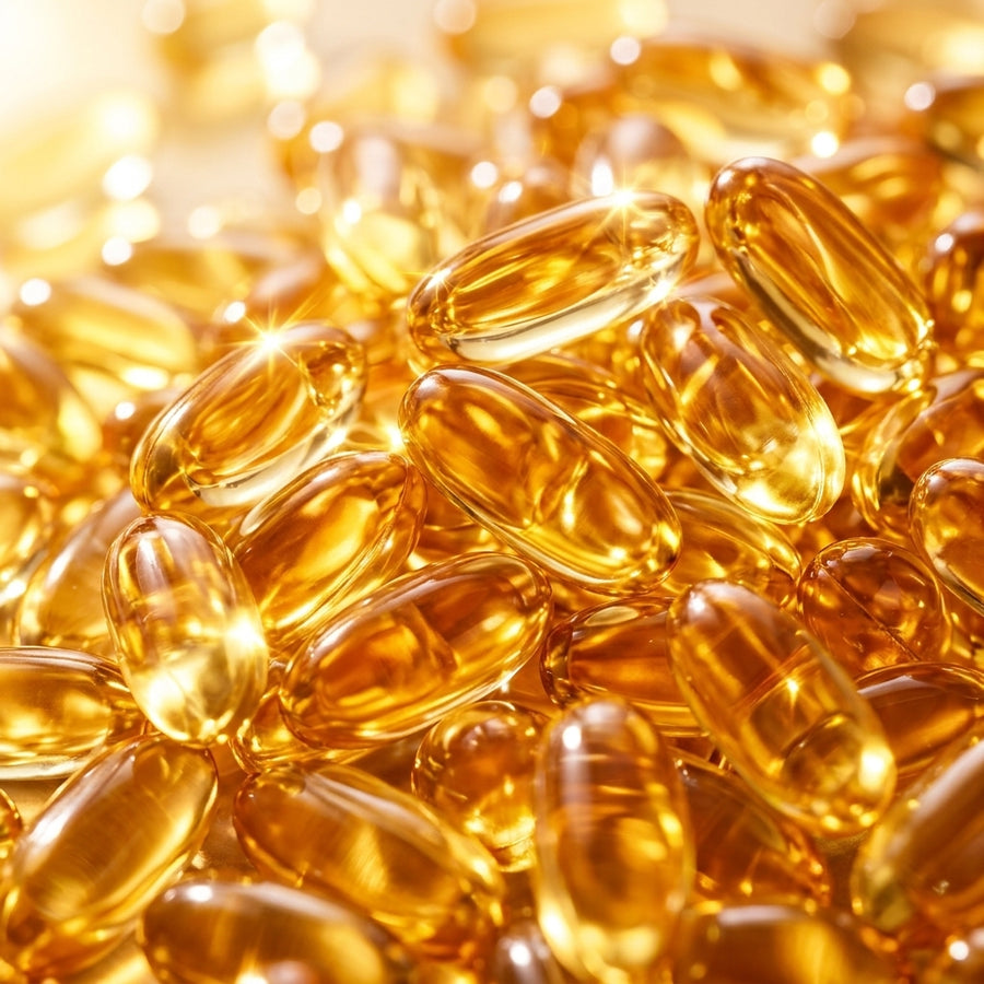 Vitamin E