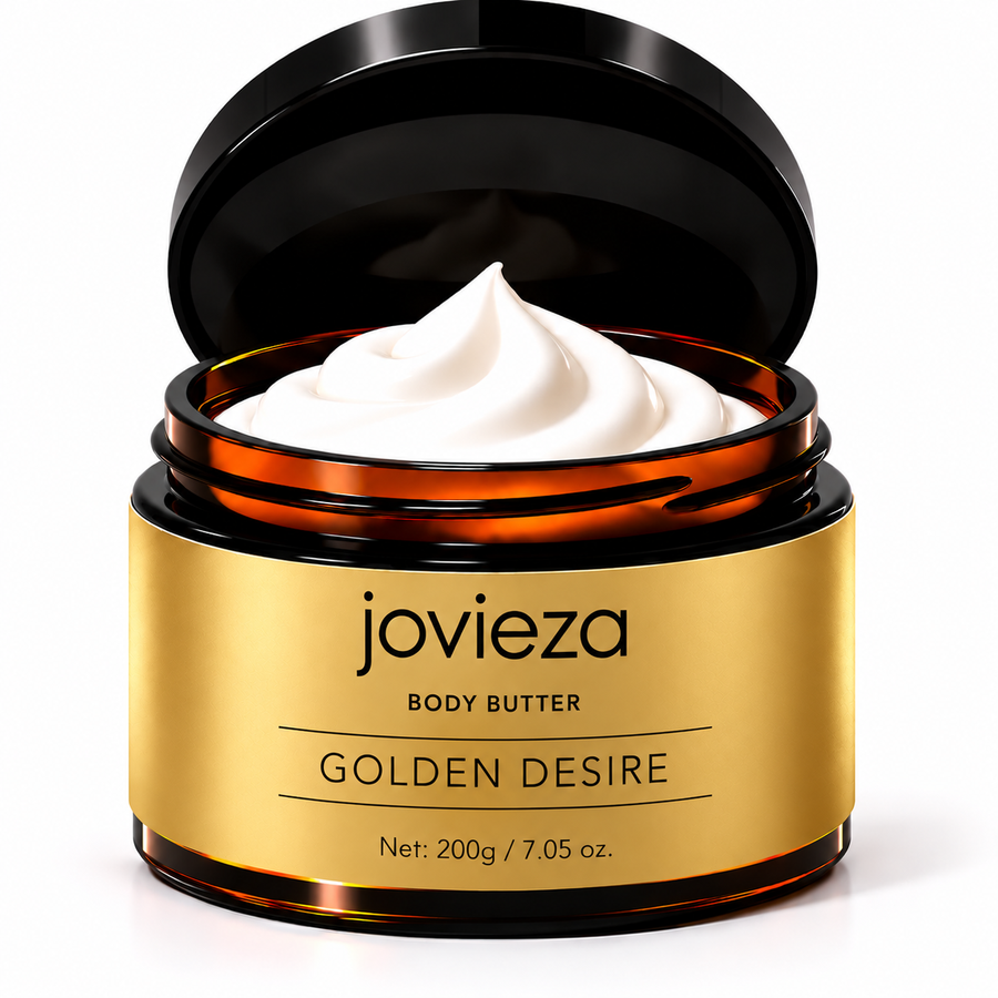 Golden Desire