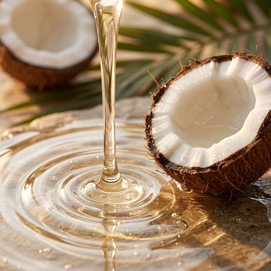 Coconut Oil