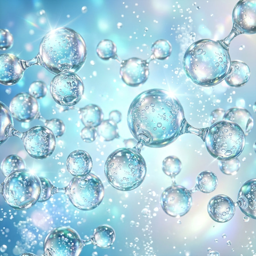 Sodium Hyaluronate