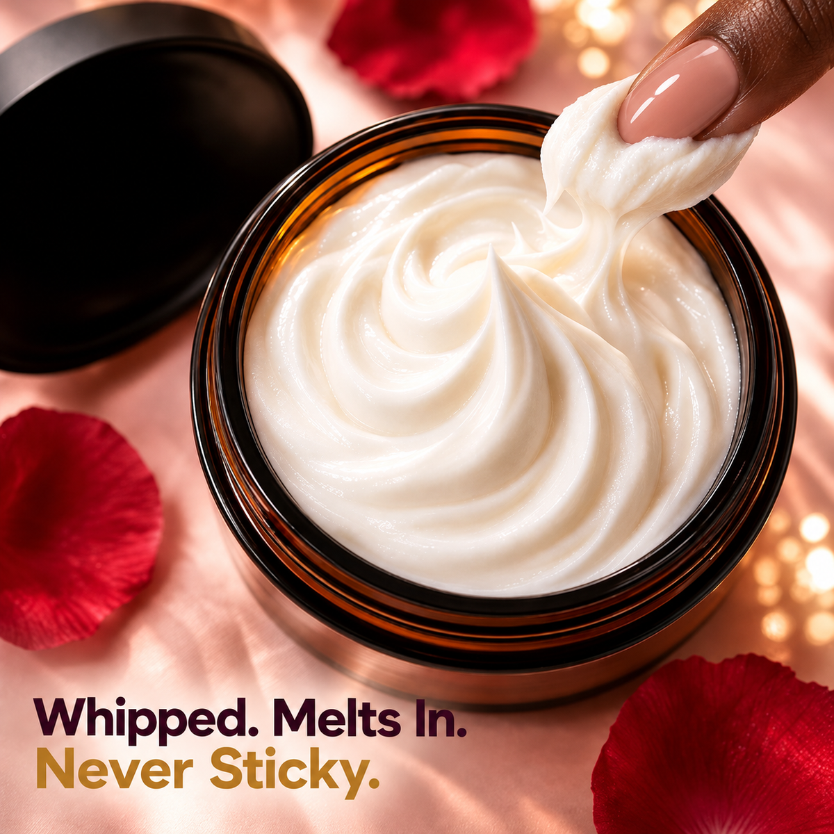 Pheromone Body Butter