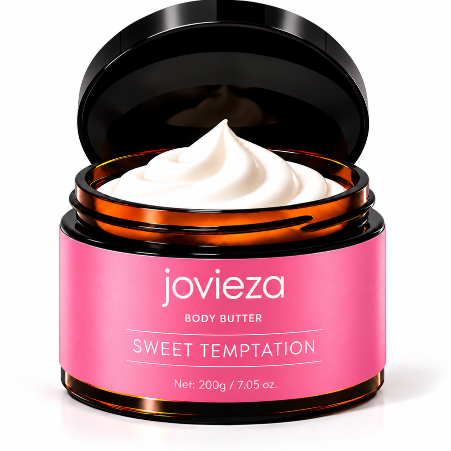 Sweet Temptation