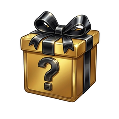 Mystery Gift