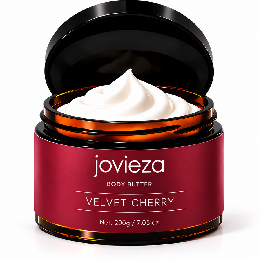 Velvet Cherry