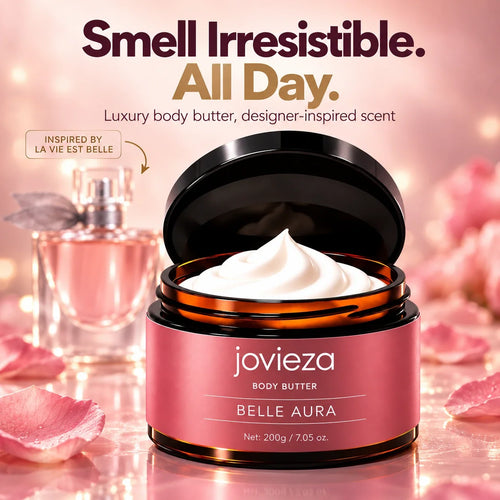 Pheromone Body Butter