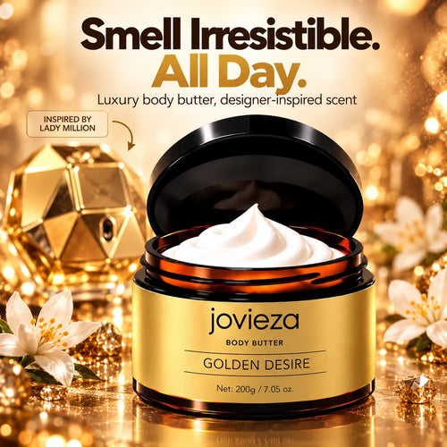 Pheromone Body Butter
