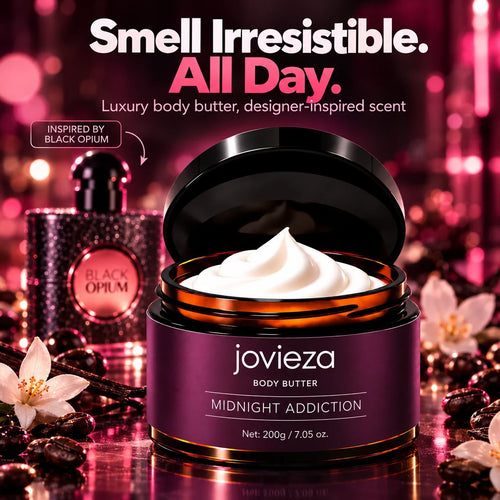 Pheromone Body Butter