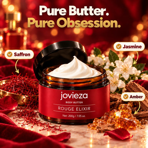 Pheromone Body Butter